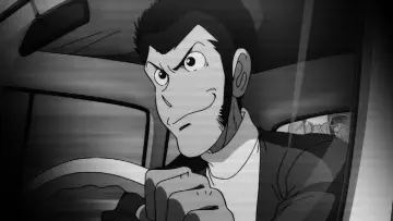 Zasłona do filmu "Lupin wa Ima mo Moete Iru ka?" #393945