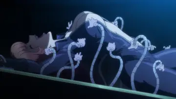 Zasłona do filmu "Lupin wa Ima mo Moete Iru ka?" #420323