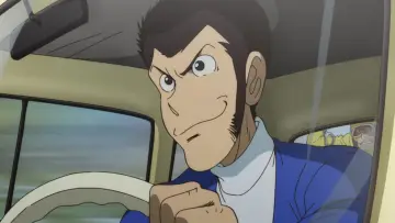 Zasłona do filmu "Lupin wa Ima mo Moete Iru ka?" #420325