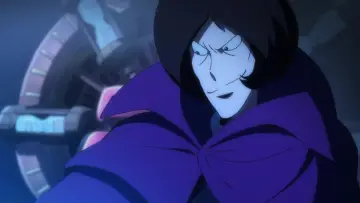 Zasłona do filmu "Lupin wa Ima mo Moete Iru ka?" #420326