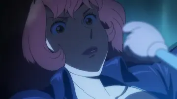 Zasłona do filmu "Lupin wa Ima mo Moete Iru ka?" #420327