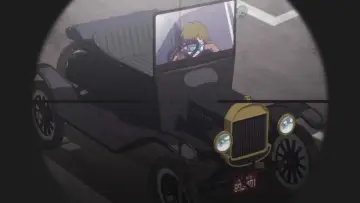 Zasłona do filmu "Lupin wa Ima mo Moete Iru ka?" #420328