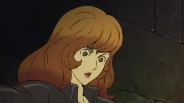 Zasłona do filmu "Lupin wa Ima mo Moete Iru ka?" #420329