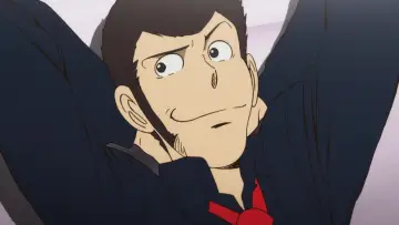 Zasłona do filmu "Lupin wa Ima mo Moete Iru ka?" #420331