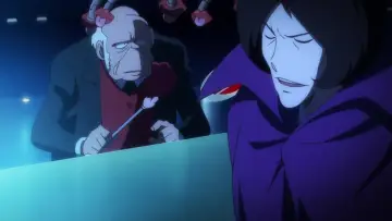 Zasłona do filmu "Lupin wa Ima mo Moete Iru ka?" #420335