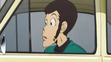 Zasłona do filmu "Lupin wa Ima mo Moete Iru ka?" #420337