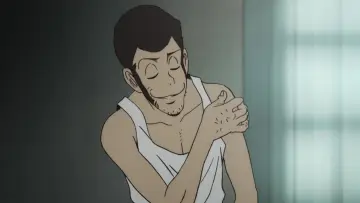 Zasłona do filmu "Lupin wa Ima mo Moete Iru ka?" #420343