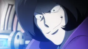 Zasłona do filmu "Lupin wa Ima mo Moete Iru ka?" #420346