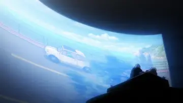 Zasłona do filmu "Lupin wa Ima mo Moete Iru ka?" #420354