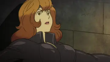 Zasłona do filmu "Lupin wa Ima mo Moete Iru ka?" #420356