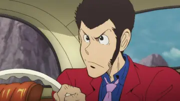 Zasłona do filmu "Lupin wa Ima mo Moete Iru ka?" #420360