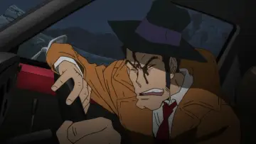 Zasłona do filmu "Lupin wa Ima mo Moete Iru ka?" #420366