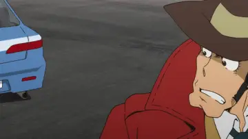Zasłona do filmu "Lupin wa Ima mo Moete Iru ka?" #420368