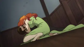 Zasłona do filmu "Lupin wa Ima mo Moete Iru ka?" #420370