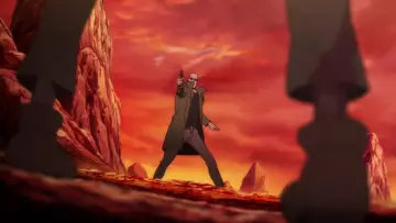 Zasłona do filmu "Lupin wa Ima mo Moete Iru ka?" #420374