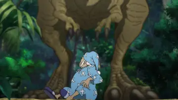 Zasłona do filmu "Lupin wa Ima mo Moete Iru ka?" #420378