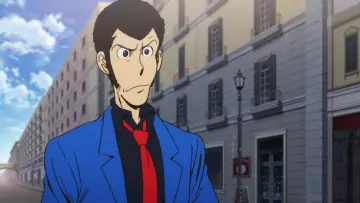 Zasłona do filmu "Lupin wa Ima mo Moete Iru ka?" #420382