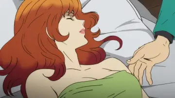 Zasłona do filmu "Lupin wa Ima mo Moete Iru ka?" #420387