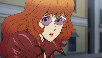 Zasłona do filmu "Lupin wa Ima mo Moete Iru ka?" #420390