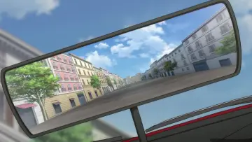 Zasłona do filmu "Lupin wa Ima mo Moete Iru ka?" #420392