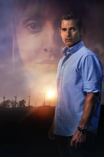 Plakat do filmu "Susza" #472800