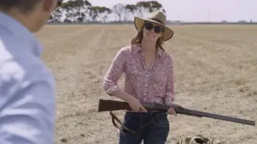 Zasłona do filmu "Susza" #994931