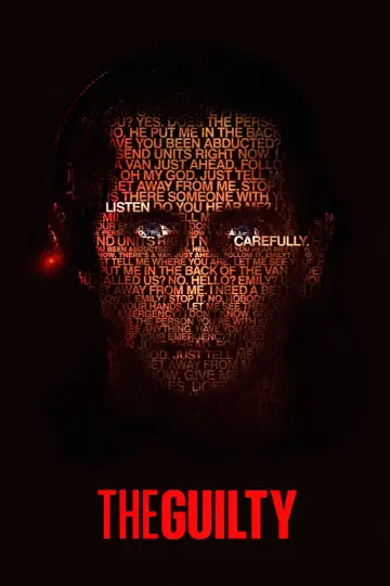 Plakat do filmu "Winni" #123565