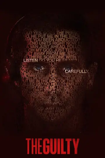 Plakat do filmu "Winni" #123569