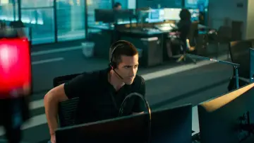 Zasłona do filmu "Winni" #286956