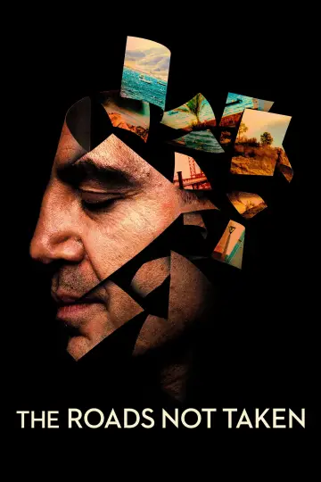Plakat do filmu "Niewybrane drogi" #1080356