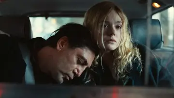 Zasłona do filmu "Niewybrane drogi" #436781