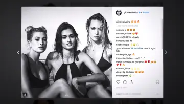 Zasłona do filmu "Fyre: Najlepsza impreza, która nigdy się nie zdarzyła" #1057821