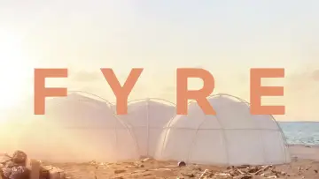 Zasłona do filmu "Fyre: Najlepsza impreza, która nigdy się nie zdarzyła" #1057822