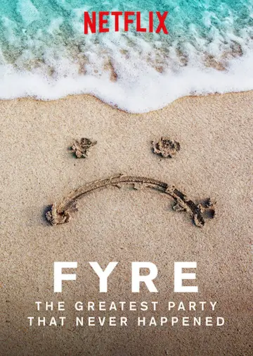 Fyre: Najlepsza impreza, która nigdy się nie zdarzyła