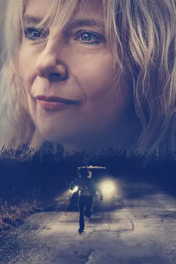 Plakat do filmu "Zaginione dziewczyny" #1001640