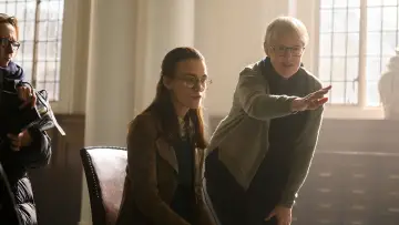 Zasłona do filmu "Niepokorna Miss" #406613