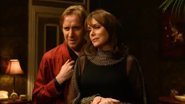 Zasłona do filmu "Niepokorna Miss" #406614