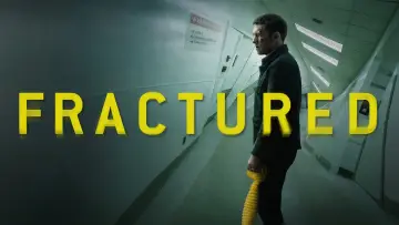 Zasłona do filmu "Trauma" #109353