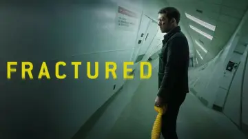 Zasłona do filmu "Trauma" #109354