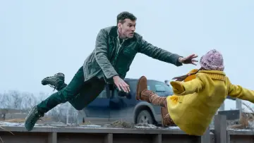 Zasłona do filmu "Trauma" #268351
