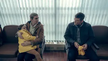 Zasłona do filmu "Trauma" #268353