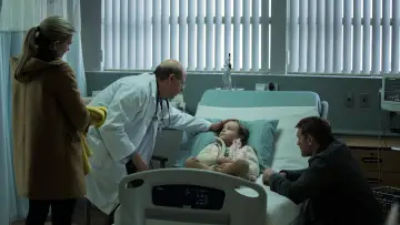 Zasłona do filmu "Trauma" #268355