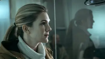 Zasłona do filmu "Trauma" #268357