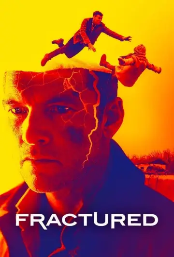 Plakat do filmu "Trauma" #974333