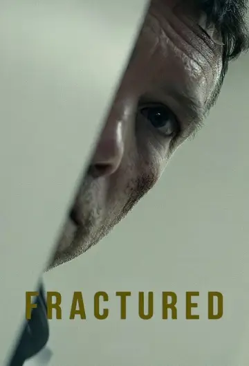 Plakat do filmu "Trauma" #974334