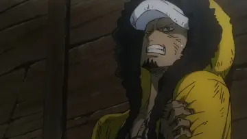 Zasłona do filmu "ONE PIECE STAMPEDE" #377172
