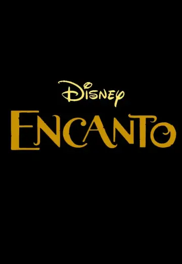 Plakat do filmu "Nasze magiczne Encanto" #8298