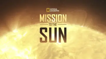 Zasłona do filmu "Mission to the Sun" #1872808