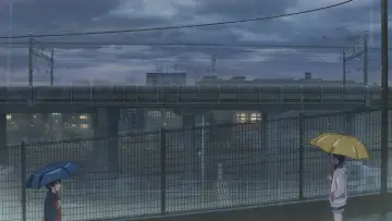 Zasłona do filmu "Tenki no Ko" #180454