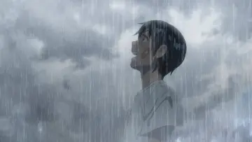 Zasłona do filmu "Tenki no Ko" #180466